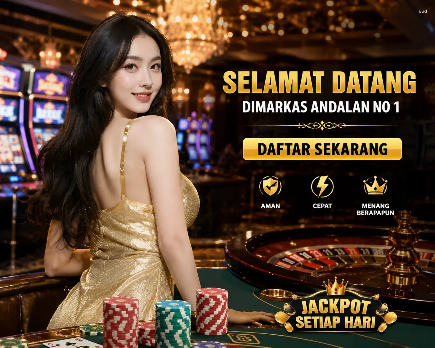Tips dan Trik Bermain di 66d untuk Pemula
